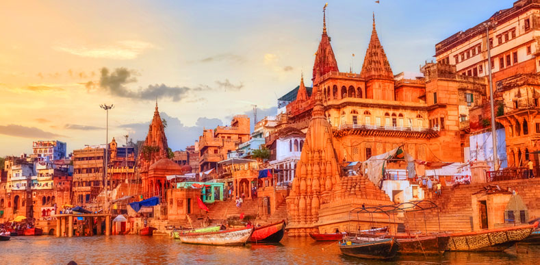 Allahabad Ayodhya Varanasi 